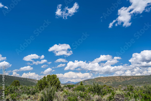 The Black Canyon of the Gunnison National Park, Colorado