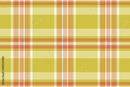 Classic plaid pattern in warm hues. Seamless design evokes comfort, tradition, and style. Great for backgrounds, textiles, and digital designs. Versatile and timeless.