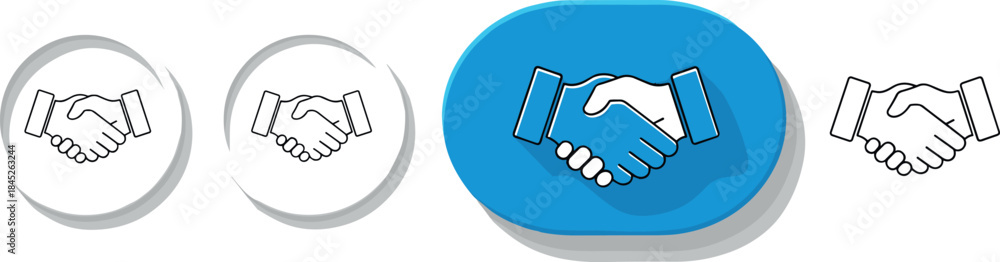 Obraz premium Stylized Black and White Seahorse Icon, Tribal Art Tattoo Design, Marine Animal Symbol, Ocean Life Vector Graphic, Detailed Sea Creature Outline Illustration.