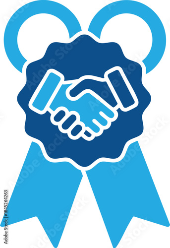 Certificate diploma education qualification icon