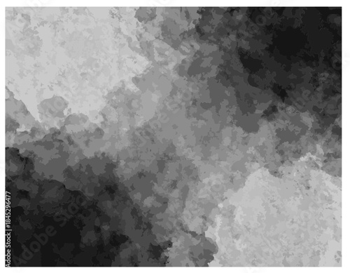 A soft, flowing grayscale marble pattern ideal as a background for websites, presentations, and art. Subtle gradients and organic shapes evoke calm, sophistication