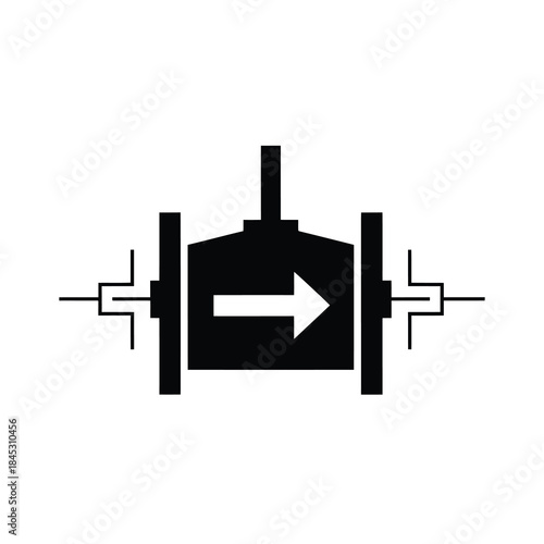 Operational Flow Gate