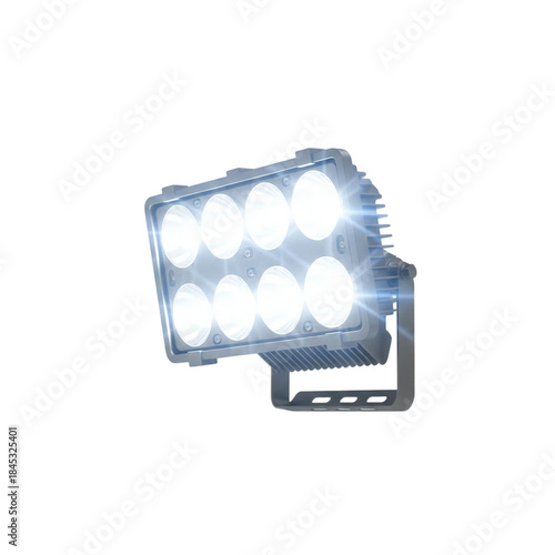 Stadium led light set