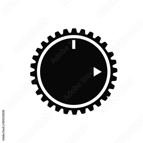 Operational Control Dial