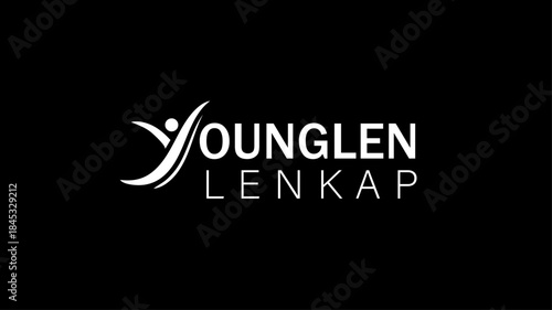 YOUNGLEN LOGO 