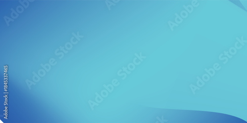 Blue gradient mesh background nice for wallpaper or banner. background vektor