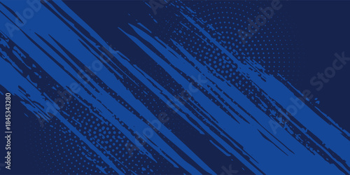 Sports background design with abstract modern template. Vector illustration of sports players in different, vector