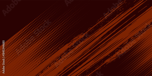 Light grunge rusted metal texture, rust and oxidized metal background. Old metal iron panel. Grunge rusty metal texture background. Red Background Wall Dark.  Elegant