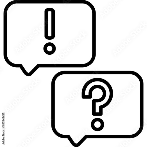 Question Support Icon