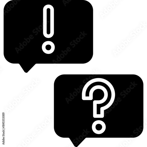 Question Support Icon
