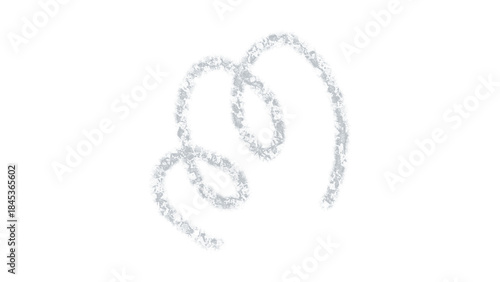 golden stars on white background