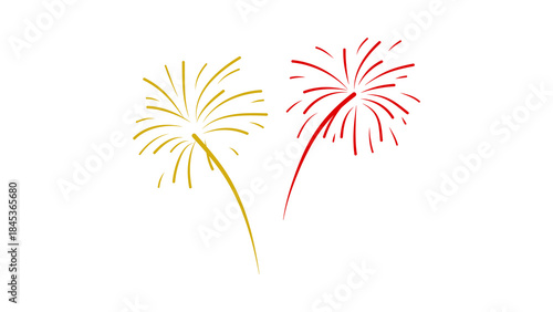 golden stars on white background