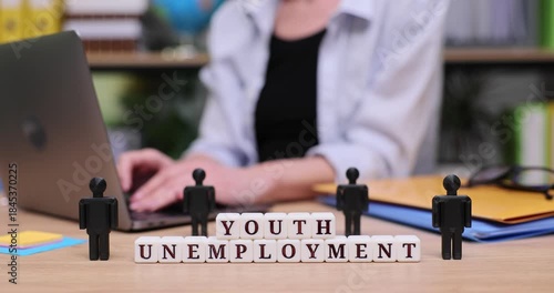 Exploring youth unemployment and its impact on career opportunities in today's job market