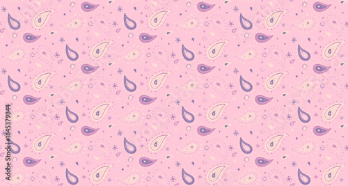 Pretty material, texture print. Pattern detailed to cucumber effortless. Paisley boho of old ornament.