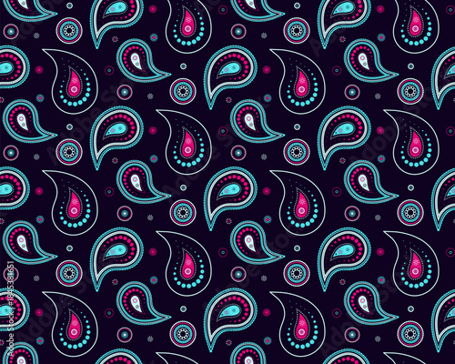 Summer rug in ethnicity sample. National festive and abstract contrast. Western traditional in wallpaper eco.