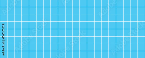 The background image uses grid lines. placed on a blue background used in graphics