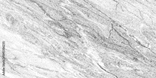 Dotted stipple pattern drifting across pale marble. Soft mineral veins and dusty stone detail. Grunge textured background with muted grit.