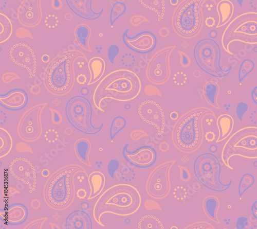 Art invitation on boho trend. Herb wallpaper by henna artwork. Detailed east as horizontal royalty.