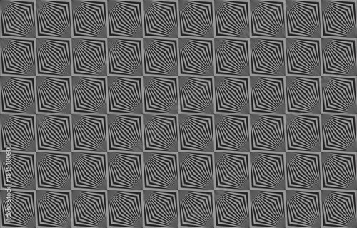 Geometric vector background with sacral tribal ethnic elements. Traditional triangles gypsy geometric forms sprites tribal themes apparel fabric tapestry print
