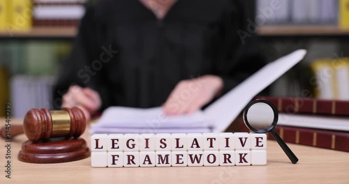 Understanding the legislative framework and its impact on society through careful documentation and review