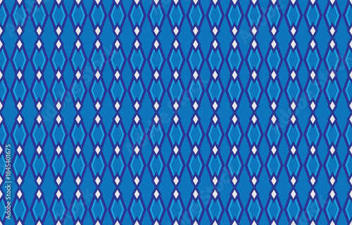Tribal striped seamless pattern. Aztec geometric vector background. Can be used in textile design, web design for making of clothes, accessories, decorative paper, wrapping, envelope; backpacks, etc.