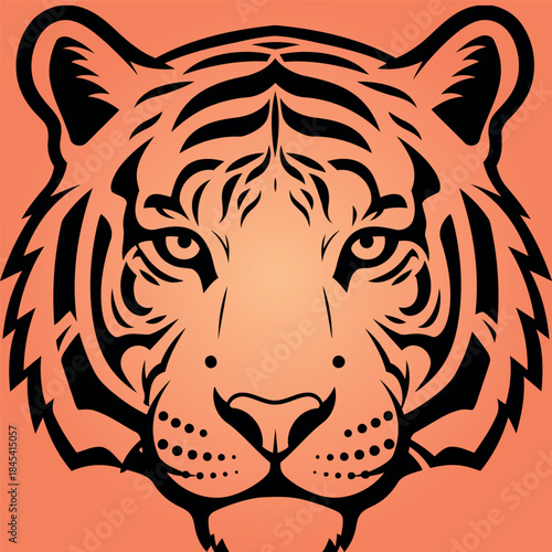 A simple graphic indicating the presence or availability of a vector file for download.