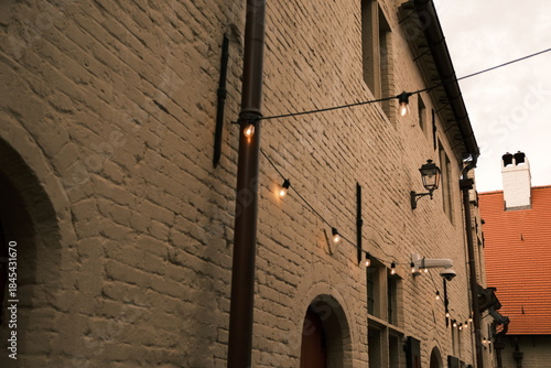 Wallpaper Mural Gand, Belgique Torontodigital.ca