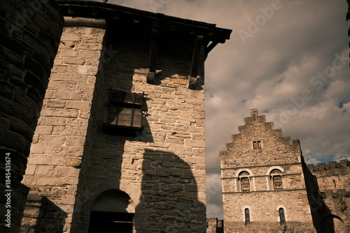 Wallpaper Mural Gand, Belgique Torontodigital.ca