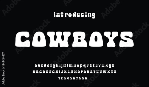 Font Uppercase Lowercase And Number. Classic Lettering Minimal Fashion Designs. Typography modern serif fonts regular decorative vintage concept. vector illustration