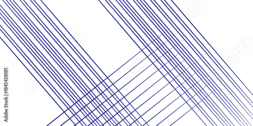 Blue and white diagonal stripes. vest, marine backdrop. Christmas candle, lollipop pattern. Striped diagonal background with slanted lines.abstract seamlees geometric blue color daigonal line pattern
