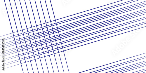 Blue and white diagonal stripes. vest, marine backdrop. Christmas candle, lollipop pattern. Striped diagonal background with slanted lines.abstract seamlees geometric blue color daigonal line pattern
