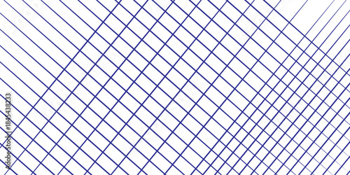 Blue and white diagonal stripes. vest, marine backdrop. Christmas candle, lollipop pattern. Striped diagonal background with slanted lines.abstract seamlees geometric blue color daigonal line pattern
