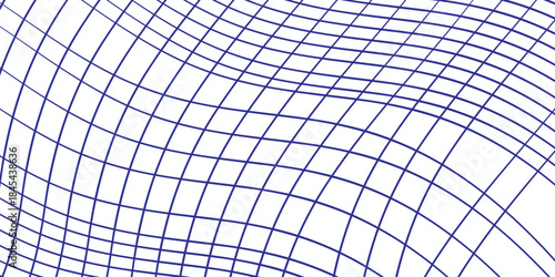 Blue and white diagonal stripes. vest, marine backdrop. Christmas candle, lollipop pattern. Striped diagonal background with slanted lines.abstract seamlees geometric blue color daigonal line pattern
