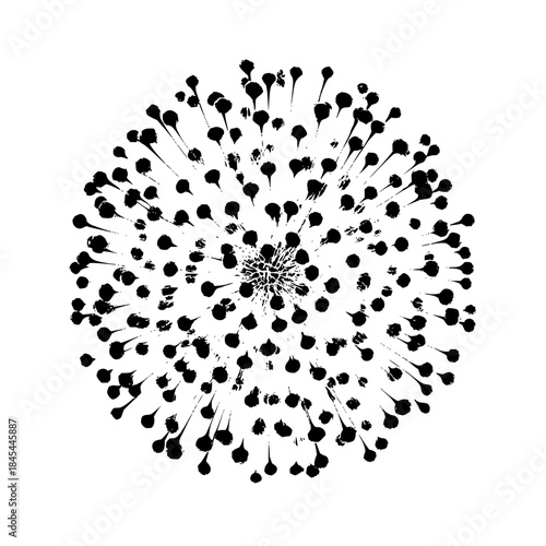 A simple, pure black background with a clean, deep void aesthetic, perfect for minimalist designs and dark themes, featuring a smooth, uniform surface.