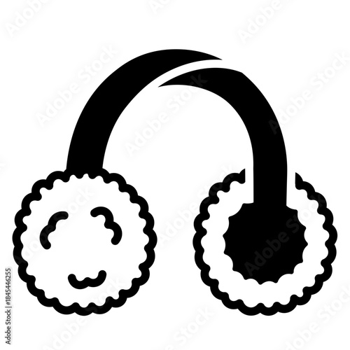 Ear Muffs Icon