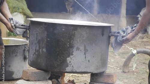 Captivating Steam - A Whiff of South Indian Culinary Delights