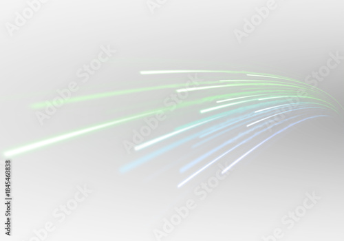 Expressive neon visual with surreal aesthetic and radiant glow. Dynamic illumination and wave create a futuristic and captivating digital scene.