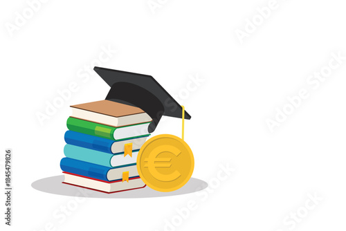 Student Success Scholarship Ideas for College and University Tuition Fees for education, investment and scholarship. 