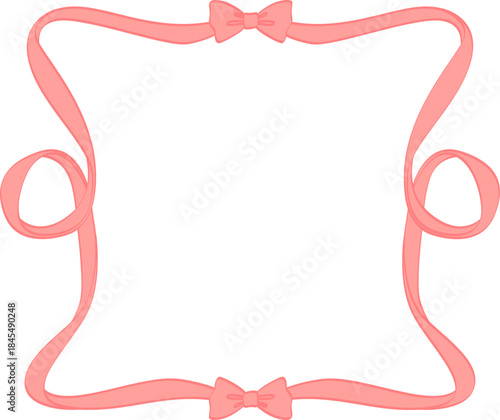 Feminine Frame