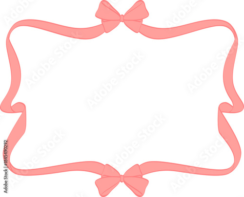 Girly Border