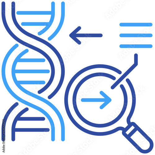 Genetic Icon