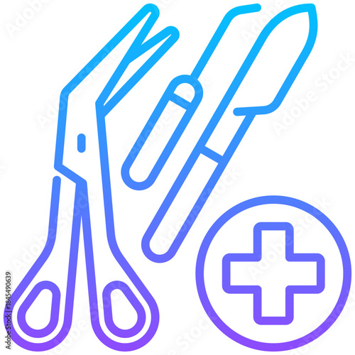 Surgery Icon