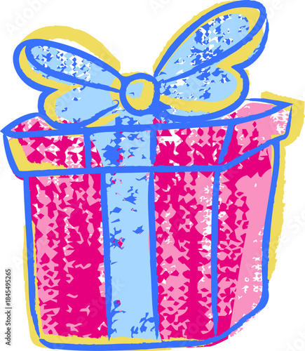 Crayon Giftbox