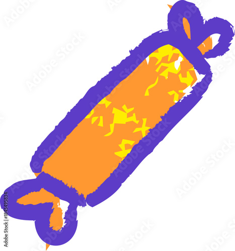 Crayon Candy