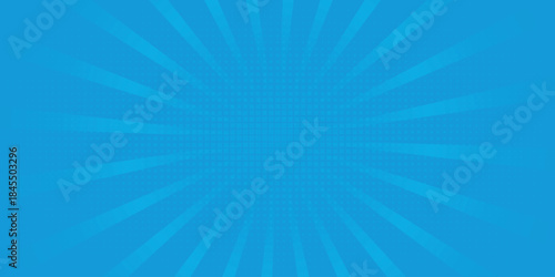 Abstract background with modern pop art texture. Trendy comic style background concept. VOL. 3