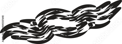tribal tattoo design
