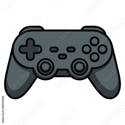 video game controller