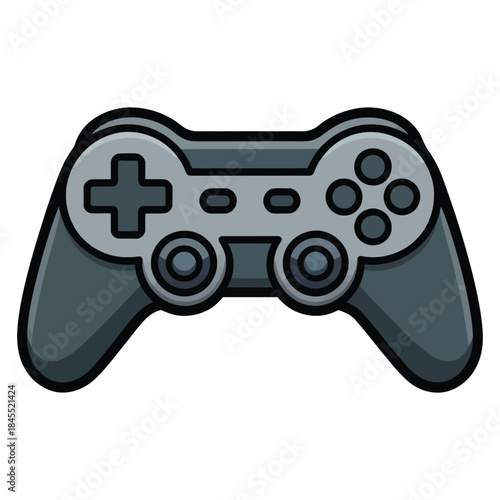 video game controller