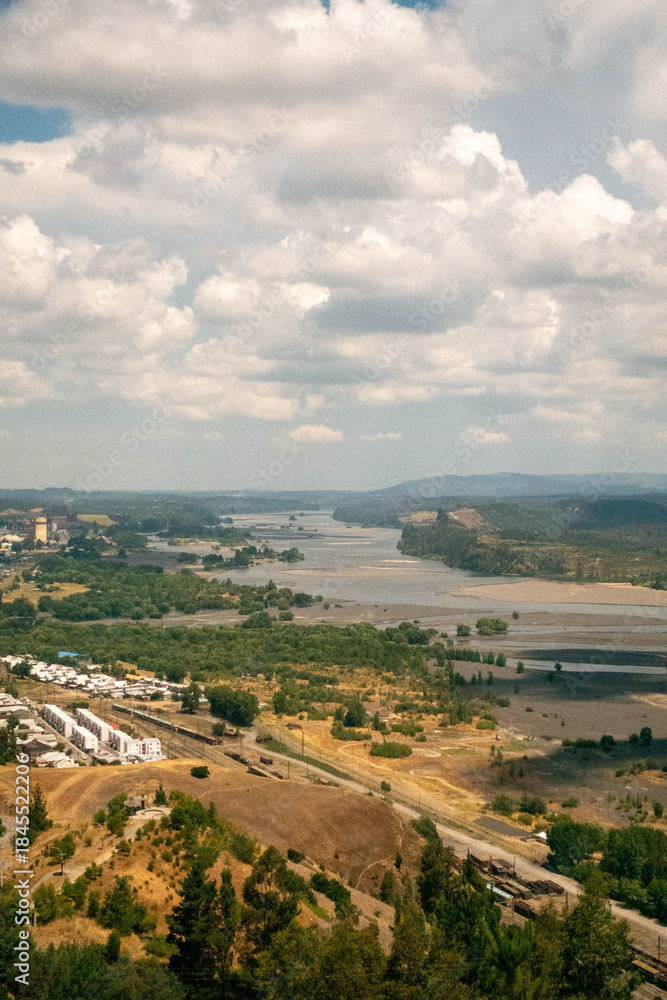 Obraz premium san rosendo