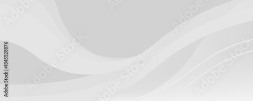 Black gray satin dark fabric texture luxurious shiny that is abstract silk cloth background with patterns soft waves blur beautiful.